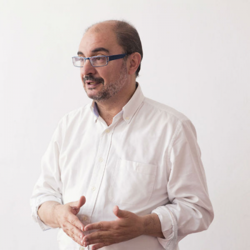 Javier Lambán